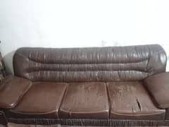 Sofa  3 seater