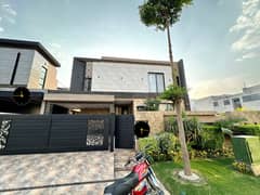 1 KANAL FURNISHED HOUSE AVAILABLE FOR RENT IN DHA PHASE 5 LAHORE