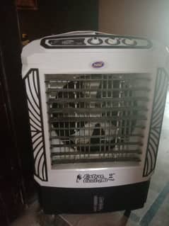 Air cooler Naz extra 2"pad