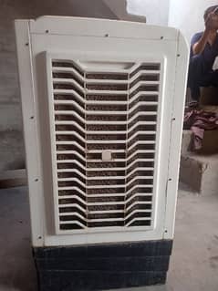 Room air cooler (i-zone model:9000)