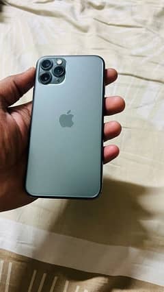 Iphone 11 pro Pta Approved