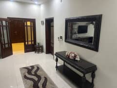 1 Bed Room Furnished Apartment For Sale In Civic Center Phase 4rwp 0