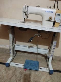 JUKI Sewing Machine 0