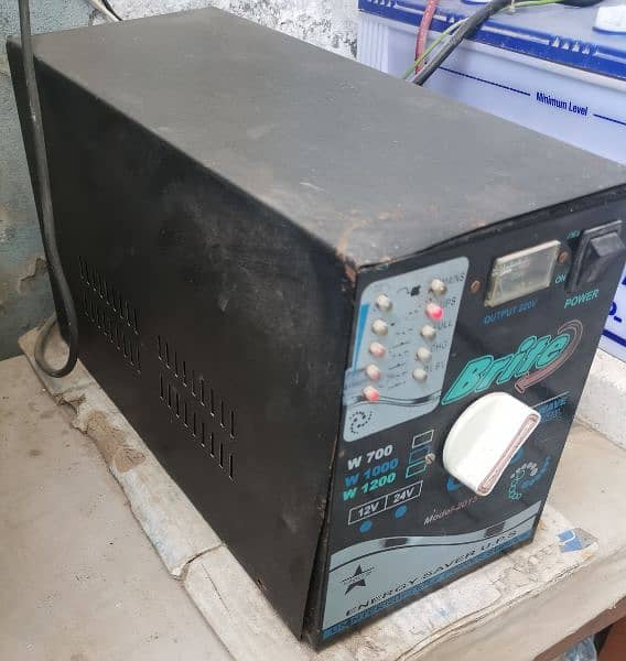 UPS FOR SELL PERFECT WORKING CONDITION 03340640810 1