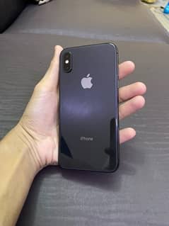 Iphone Xs pta Approved