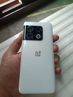 OnePlus 10 Pro 12+12 GB / 512GB Dual Sim official PTA Approved