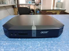 Acer Mini PC Intel Celeron CPU | 4GB | 500GB | Built in WiFi/Bluetooth