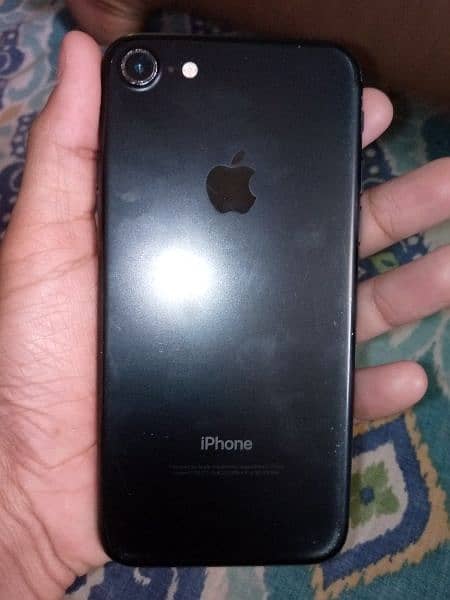 Iphone 7 PTA Approved 10/10 Condition 1