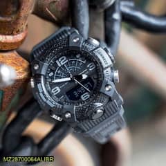 Men Casual Sports watchs