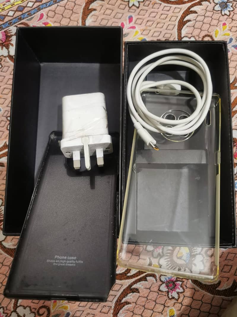 Huawei Mate 30 Pro - Single Hand Use, Like New (10/10) - PTA Approved 9