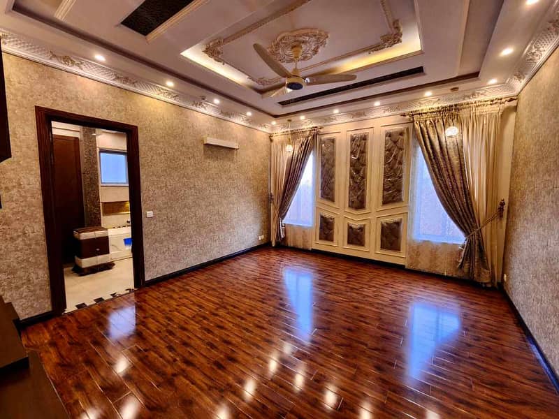 1 KANAL FULL HOUSE AVAILABLE FOR RENT IN DHA PHASE 56 13