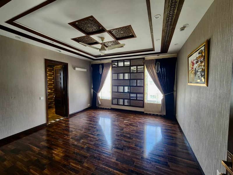 1 KANAL FULL HOUSE AVAILABLE FOR RENT IN DHA PHASE 56 15