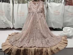 Walima Bridal Maxi - Wedding Dress 0