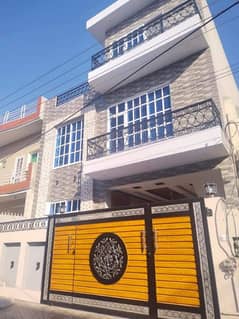 Brand New Double Storey House For Sale 0