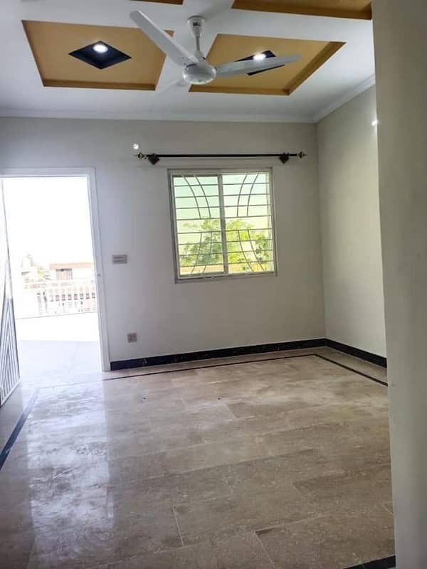 Brand New Double Storey House For Sale 6