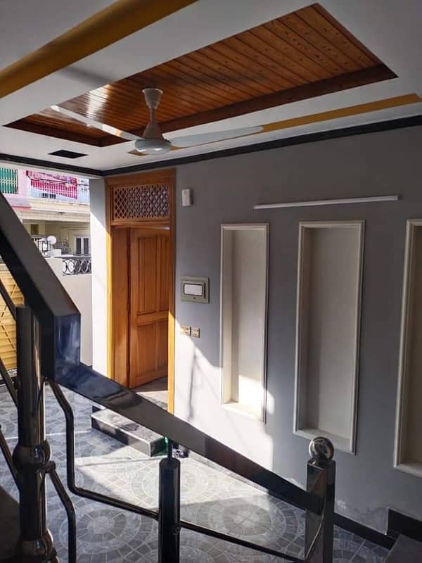 Brand New Double Storey House For Sale 18
