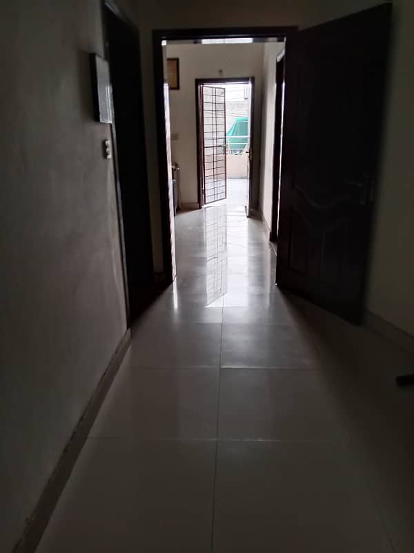 12 marla upper portion tile floor 2