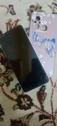 Redmi Excellent Condition , 7 Months used Only /-
