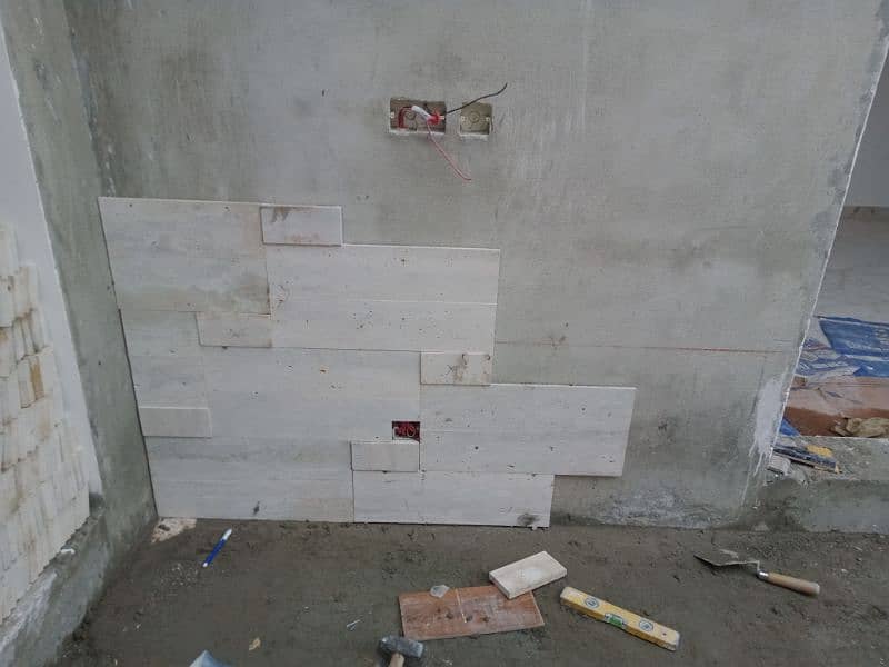 Tile and marble fixer 7