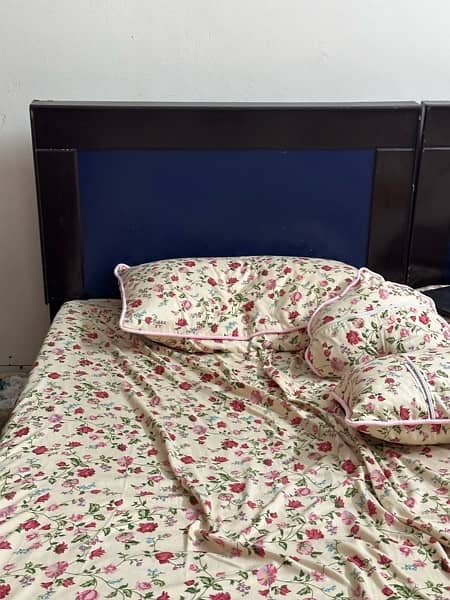 Two Single Bed 1