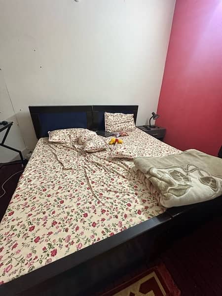 Two Single Bed 2
