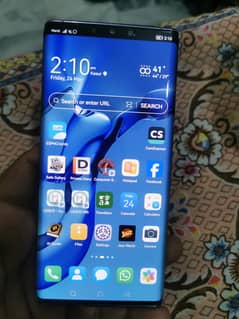 Huawei Mate 30 Pro - Single Hand Use, Like New (10/10) - PTA Approved 0