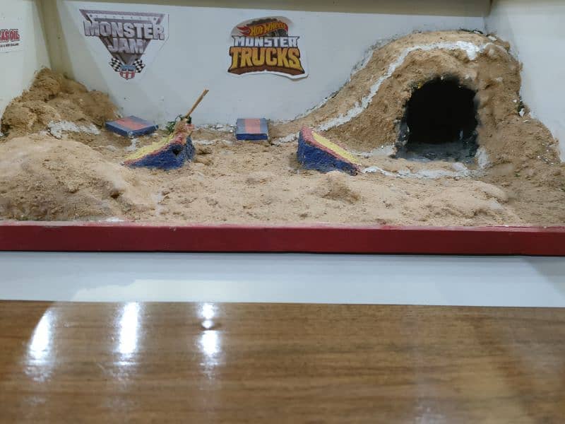 Diorama 1