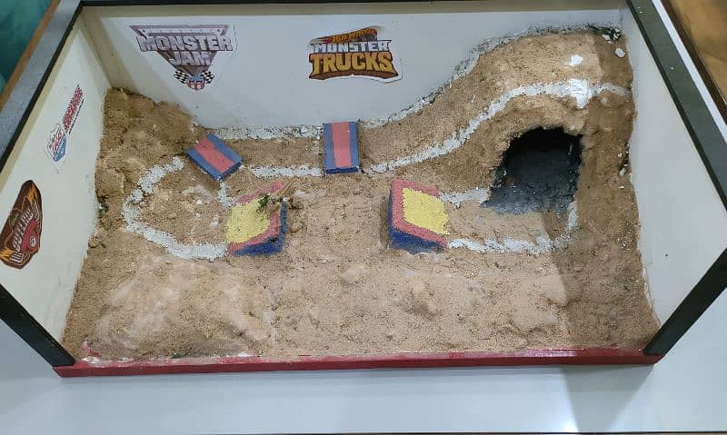 Diorama 3