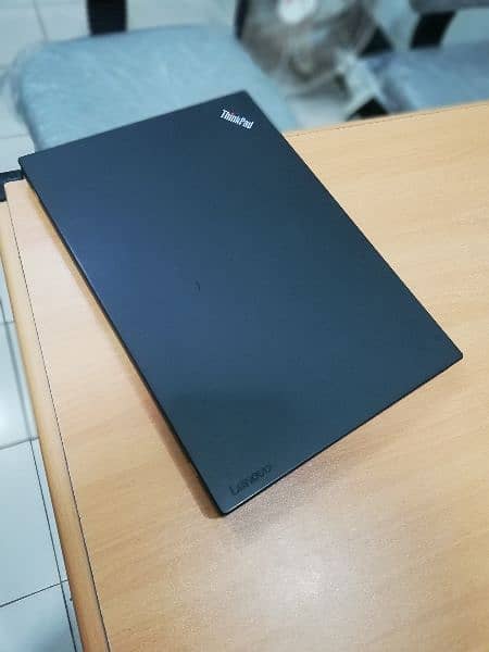 Lenovo Thinkpad L460 Corei5 6th Gen Laptop with FHD Display UAE Import 4