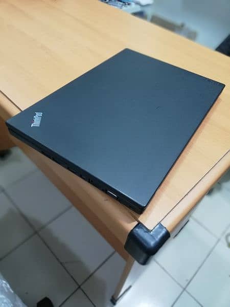 Lenovo Thinkpad L460 Corei5 6th Gen Laptop with FHD Display UAE Import 5