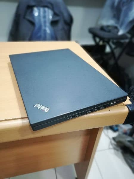 Lenovo Thinkpad L460 Corei5 6th Gen Laptop with FHD Display UAE Import 7