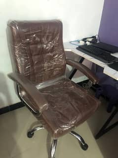 gameing and office leather chair
