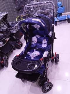 Baby Stroller/Pram (Limited Stock Available) 0