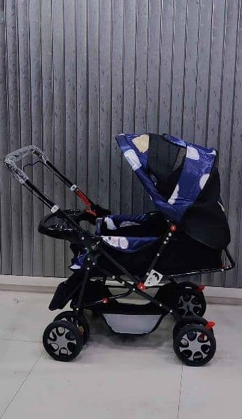 Baby Stroller/Pram (Limited Stock Available) 1