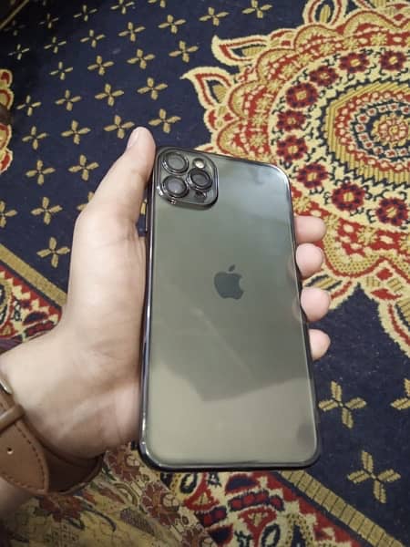 iPhone 11 Pro Max ( Sale firstly ) 1