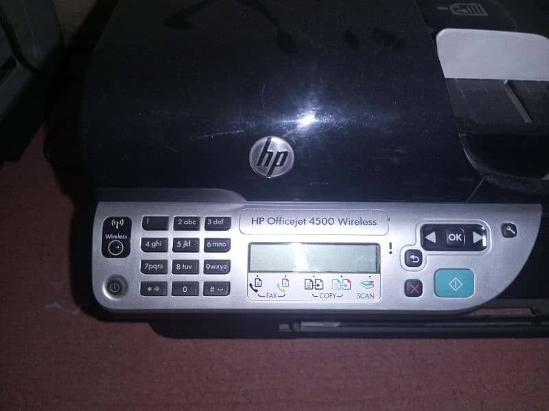 HP printers sell 0