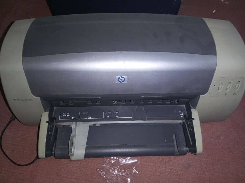 HP printers sell 1