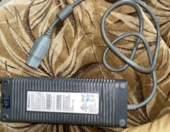 Xbox 360 Power Supply (Adapter)