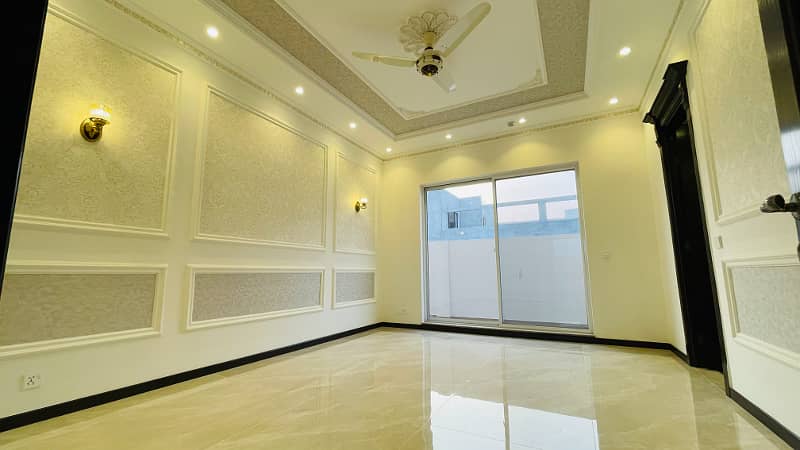 1 Kanal Spanish House For Sale In DHA Lahore 13