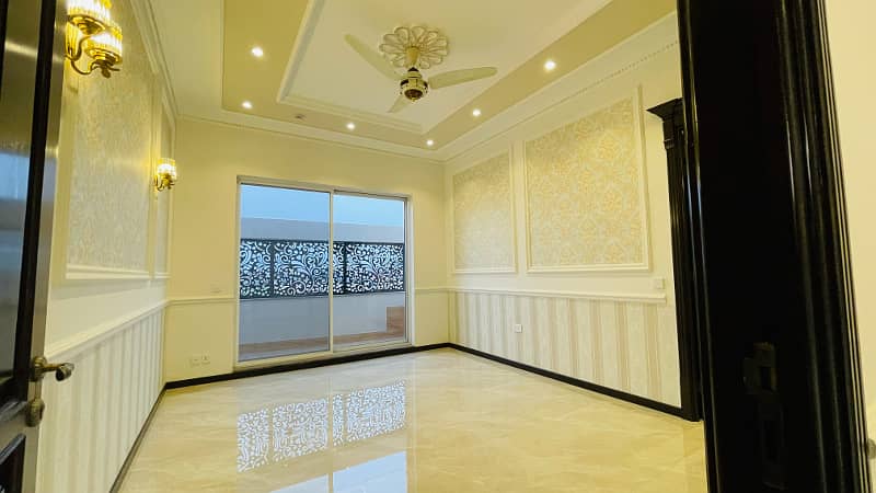 1 Kanal Spanish House For Sale In DHA Lahore 21