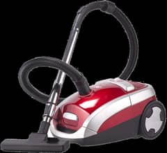 Anex AG 2093 Vacuum Cleaner
