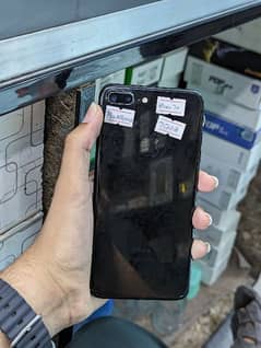 iphone 7 plus 256GB pta officel approved