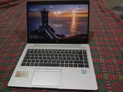 HP core i5 8th generation - +92 319 3811125 contact on this No.