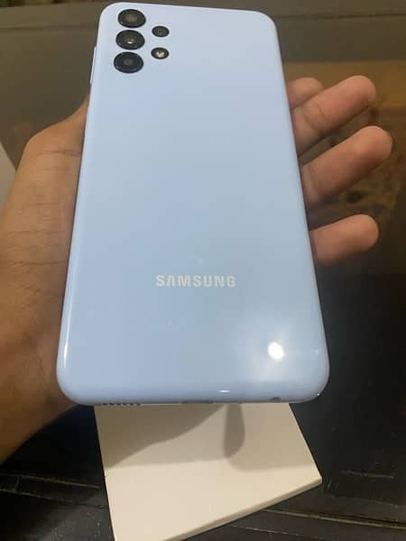 Samsung A13 for Sale 6