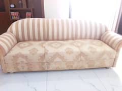 beautiful sofa