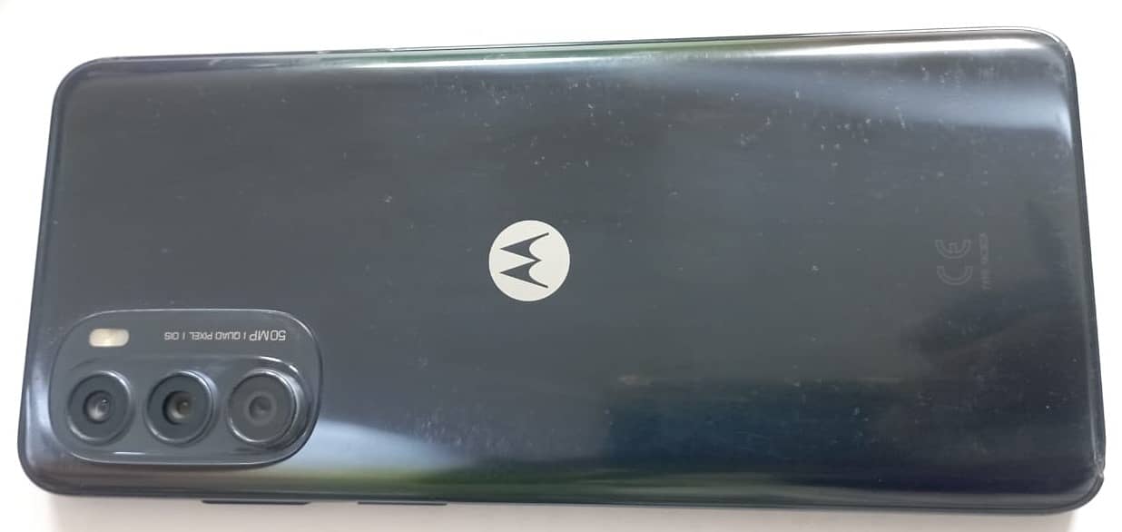 Moto g Stylus 2022 (5g) 0