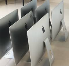 Apple iMac 2017 core i5 & |  2011 To 2017 | All model available
