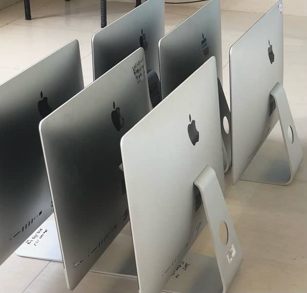 Apple iMac 2015 core i5 & |  2011,2013,2017 & 2019 | available 1