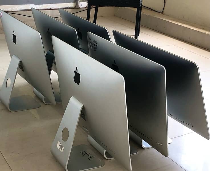 Apple iMac 2017 core i5 & |  2011 to 2019 | All model available 5
