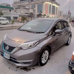 Nissan Note E Power 1.2 2018 In Excellent Condition